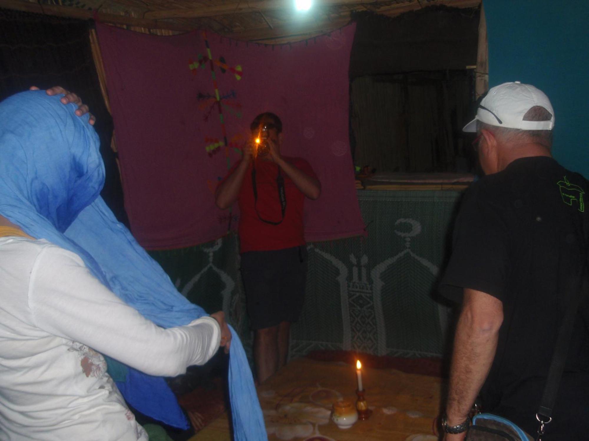 Riad Aicha & Camel Trekking Мерзуга Экстерьер фото